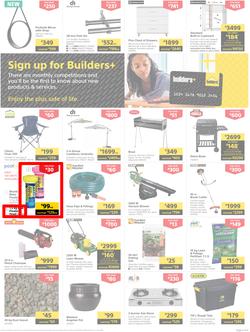 Builders : Grand Opening Ballito (20 July - 23 July 2023), page 3