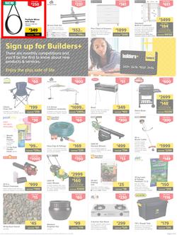 Builders : Grand Opening Ballito (20 July - 23 July 2023), page 3