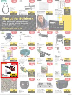 Builders : Grand Opening Ballito (20 July - 23 July 2023), page 3