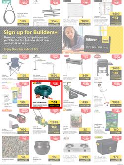 Builders : Grand Opening Ballito (20 July - 23 July 2023), page 3