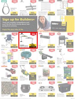 Builders : Grand Opening Ballito (20 July - 23 July 2023), page 3
