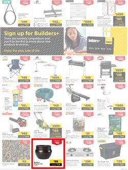 Builders : Grand Opening Ballito (20 July - 23 July 2023), page 3