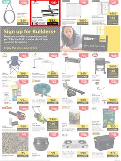 Builders : Grand Opening Ballito (20 July - 23 July 2023), page 3