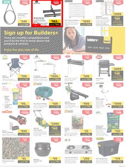 Builders : Grand Opening Ballito (20 July - 23 July 2023), page 3