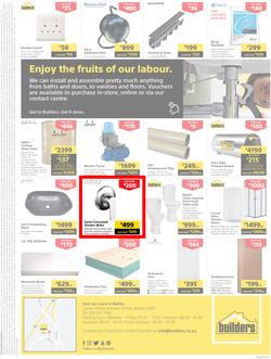Builders : Grand Opening Ballito (20 July - 23 July 2023), page 4
