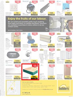 Builders : Grand Opening Ballito (20 July - 23 July 2023), page 4