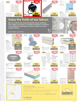 Builders : Grand Opening Ballito (20 July - 23 July 2023), page 4