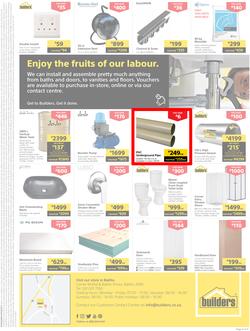 Builders : Grand Opening Ballito (20 July - 23 July 2023), page 4