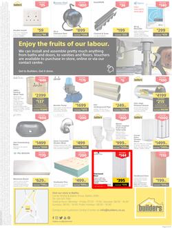 Builders : Grand Opening Ballito (20 July - 23 July 2023), page 4