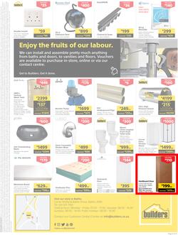 Builders : Grand Opening Ballito (20 July - 23 July 2023), page 4