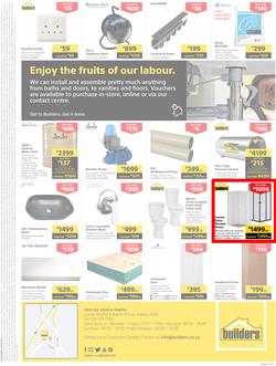 Builders : Grand Opening Ballito (20 July - 23 July 2023), page 4