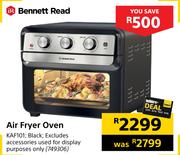 Bennett Read Air Fryer Oven KAF101