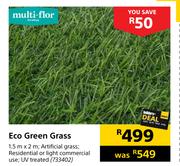 Multi-Flor Eco Green Grass