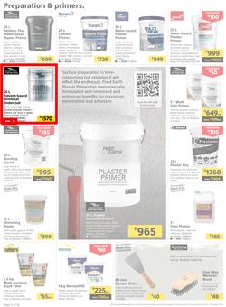 Builders : Right Paint, Right Prices (18 July - 21 August 2023), page 2