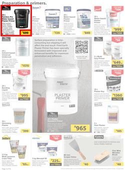 Builders : Right Paint, Right Prices (18 July - 21 August 2023), page 2