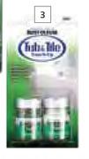 Rust Oleum Tub & Tile Touch Up-13g