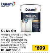 Duram Nu Glo-1L
