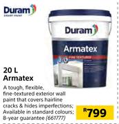 Duram Armatex-20L