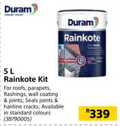 Duram Rainkote Kit-5L