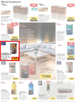 Builders : Right Paint, Right Prices (18 July - 21 August 2023), page 10