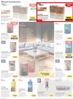 Builders : Right Paint, Right Prices (18 July - 21 August 2023), page 10