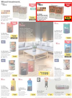 Builders : Right Paint, Right Prices (18 July - 21 August 2023), page 10