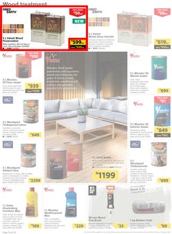 Builders : Right Paint, Right Prices (18 July - 21 August 2023), page 10