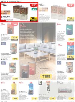 Builders : Right Paint, Right Prices (18 July - 21 August 2023), page 10