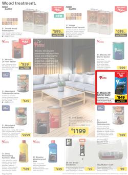 Builders : Right Paint, Right Prices (18 July - 21 August 2023), page 10