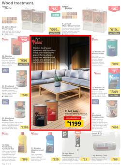 Builders : Right Paint, Right Prices (18 July - 21 August 2023), page 10