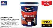 Dulux Roofguard-20L