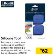 Bostik Silicone Tool