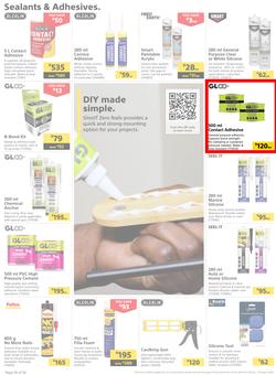 Builders : Right Paint, Right Prices (18 July - 21 August 2023), page 14