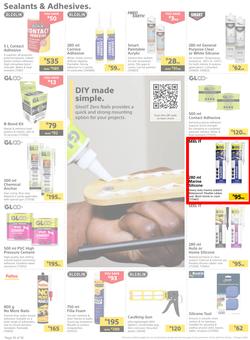 Builders : Right Paint, Right Prices (18 July - 21 August 2023), page 14