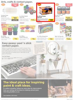 Builders : Right Paint, Right Prices (18 July - 21 August 2023), page 15