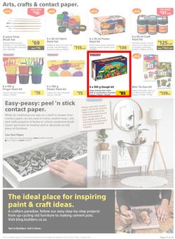 Builders : Right Paint, Right Prices (18 July - 21 August 2023), page 15