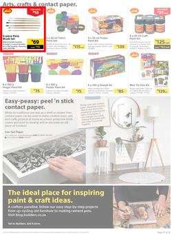 Builders : Right Paint, Right Prices (18 July - 21 August 2023), page 15