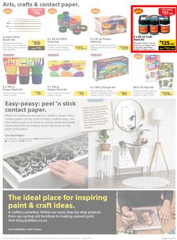 Builders : Right Paint, Right Prices (18 July - 21 August 2023), page 15