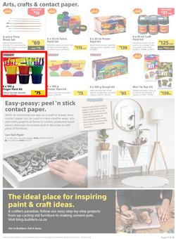 Builders : Right Paint, Right Prices (18 July - 21 August 2023), page 15