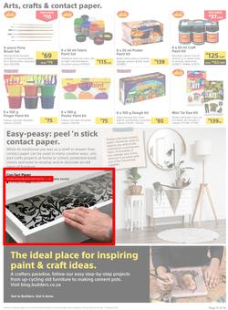 Builders : Right Paint, Right Prices (18 July - 21 August 2023), page 15