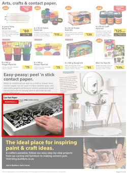 Builders : Right Paint, Right Prices (18 July - 21 August 2023), page 15