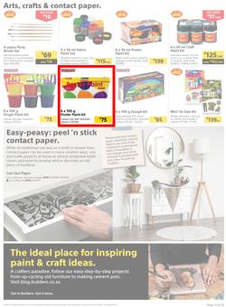 Builders : Right Paint, Right Prices (18 July - 21 August 2023), page 15