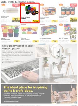Builders : Right Paint, Right Prices (18 July - 21 August 2023), page 15
