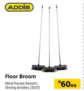 Addis Floor Broom-Each