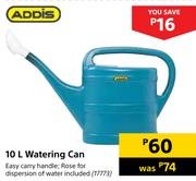 Addis Watering Can-10L