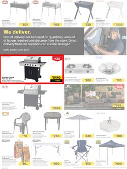Builders Botswana : Get The Best Deals On The Widest Range Of Quality Products (06 September - 26 September 2022), page 2