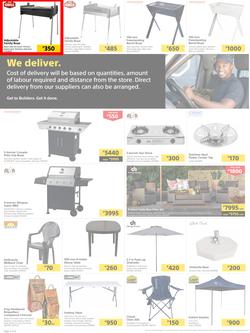 Builders Botswana : Get The Best Deals On The Widest Range Of Quality Products (06 September - 26 September 2022), page 2