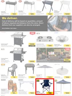 Builders Botswana : Get The Best Deals On The Widest Range Of Quality Products (06 September - 26 September 2022), page 2