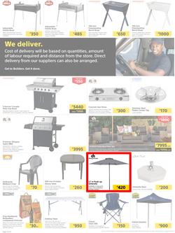 Builders Botswana : Get The Best Deals On The Widest Range Of Quality Products (06 September - 26 September 2022), page 2
