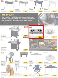 Builders Botswana : Get The Best Deals On The Widest Range Of Quality Products (06 September - 26 September 2022), page 2
